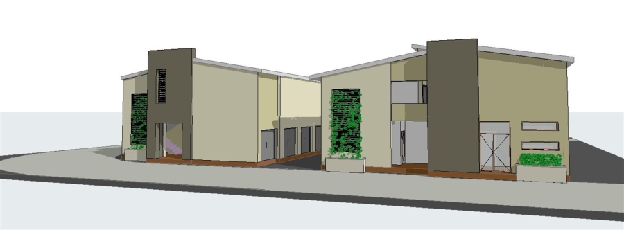 Commercial Property for Sale in Mossel Bay Central Western Cape